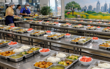 Vụ Sago Food: Sở An toàn thực phẩm nói trường tự giám sát, người dân hỏi lại trách nhiệm của sở