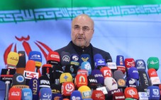 Iran liệt toàn bộ quân đội châu Âu vào danh sách tổ chức khủng bố