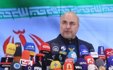 Iran liệt toàn bộ quân đội châu Âu vào danh sách tổ chức khủng bố