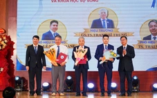 Trường đại học Nha Trang lập 3 trường thành viên mới