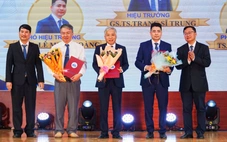 Trường đại học Nha Trang lập 3 trường thành viên mới