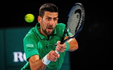 Djokovic sẽ khuất phục Alcaraz?