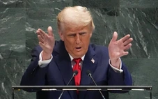 Ông Trump phản đối di dời trụ sở Liên hợp quốc khỏi New York