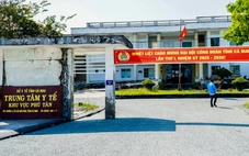 4 trung tâm y tế Cà Mau nợ lương, phụ cấp... của nhân viên gần 29 tỉ đồng