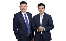 Cha con tổng giám đốc Sacombank ‘ôm’ lượng lớn cổ phần Chứng khoán LPBank