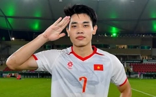 Đình Bắc lập 'siêu kỷ lục', làng bóng đá châu Á ngỡ ngàng