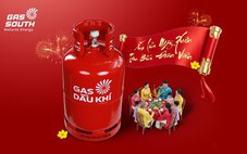 Giá gas tăng cận Tết Nguyên đán 2026