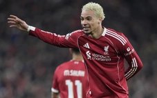 Ekitike lập cú đúp, Liverpool có chiến thắng đầu tiên trong năm 2026