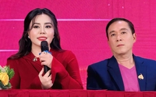 Lần đầu tiên mang hai cuộc thi hoa hậu văn hóa vào Nhà hát Hồ Gươm