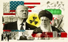 Giảm căng thẳng qua đàm phán Mỹ - Iran: Liệu có đủ lòng tin?