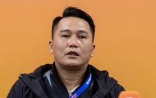 HLV Mai Xuân Hợp kêu cứu cho CLB Thanh Hóa