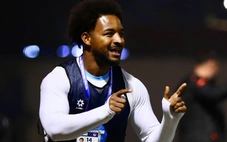 Xuân Son đá hỏng 11m, Nam Định bị Thanh Hóa cầm chân