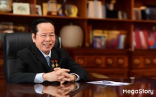 Nửa thế kỷ phụng sự của gia đình Anh hùng Lao động Lê Văn Kiểm