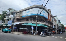 Rạp chiếu phim Hòa Bình lâu đời nhất Quảng Ngãi sắp thành khu phức hợp