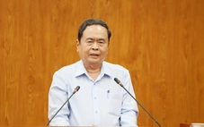 Cần Thơ đề nghị Bộ Chính trị, Quốc hội có cơ chế gì nữa để phát triển như Đà Nẵng, Hải Phòng?