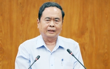 Cần Thơ đề nghị Bộ Chính trị, Quốc hội có cơ chế gì nữa để phát triển như Đà Nẵng, Hải Phòng?