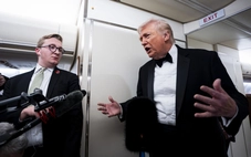 Ông Trump: Mỹ đang bắt đầu đàm phán với Cuba