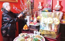 Mâm cúng tiễn ông Táo thường có gì?