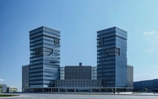 TP.HCM sẽ có thêm Trường đại học Công nghệ Nam Bình Dương