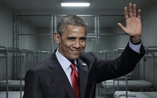 Đã có '67 người chết khi bị ICE giam giữ dưới thời ông Obama'?