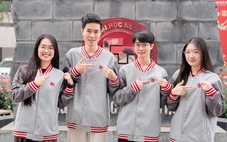 Trường đại học Ngoại thương công bố chính sách cộng điểm thưởng, tiếp tục xét học bạ