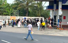 Bộ Công Thương đề nghị Đồng Nai lo nguồn xăng cho 2 trạm dừng nghỉ cao tốc TP.HCM - Long Thành