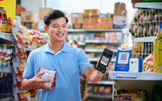Chi tiêu cuối năm thuận tiện với nguồn tiền tín dụng không cần thẻ vật lý cùng VNPAY-QR