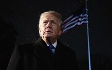 Hội nghị An ninh Munich công khai chỉ trích ông Trump 'phá hoại trật tự thế giới', Mỹ lên tiếng