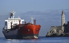 Mexico hoãn xuất dầu, Cuba lần đầu tiên không nhập khẩu dầu sau 10 năm