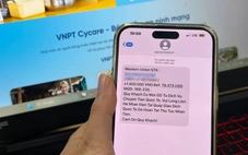 Giải pháp giảm thiểu thiệt hại trước lừa đảo trực tuyến