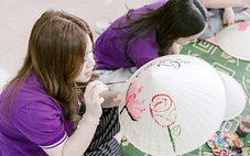 Để học sinh mang theo bản sắc Việt khi bước ra thế giới