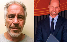 Hoàng gia Anh liệu có dính dáng hồ sơ Jeffrey Epstein?