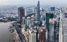 Từ 'áo chung' của Trung ương, TP.HCM mở đường riêng phát triển