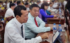 Dự án ODA đã hoàn thành phân nửa hoặc 2/3, Cần Thơ quyết định dùng vốn ngân sách làm cho xong