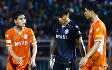 CLB Đà Nẵng 'ngồi trên lửa' trước kỳ nghỉ Tết Bính Ngọ