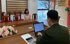 Cảnh báo vi phạm pháp luật từ dịch vụ đổi tiền lẻ trái phép dịp Tết