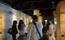 Bí mật những dòng chữ trên bia tiến sĩ bị đục bỏ