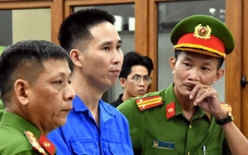 Tử hình hung thủ dùng súng sát hại 3 người trong một gia đình ở Đồng Nai