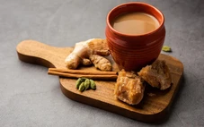 Có thể giảm cân thần tốc nhờ uống nước sắc gừng liên tục 15 ngày?