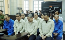 Đừng để vướng vòng lao lý vì những chuyện 'không đâu'