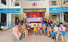 MM Mega Market trao quà Tết tận tay hơn 2.000 hoàn cảnh khó khăn