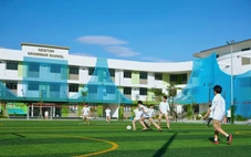 Phát triển giáo dục tư thục chất lượng cao tại Hải Phòng