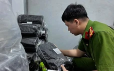 Thủ đoạn sản xuất rong biển giả tại Công ty Danafood vừa bị phát giác