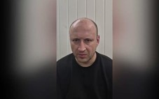 Nga bắt nghi phạm thứ ba trong vụ ám sát hụt tướng tình báo