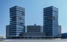 TP.HCM sẽ có thêm Trường đại học Công nghệ Nam Bình Dương