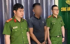 Khởi tố người đăng ảnh nhạy cảm của một phụ nữ lên Facebook