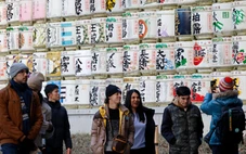 Nhiều người Hàn chọn ăn Tết ở Nhật Bản và Việt Nam, Phú Quốc vào top 5 tìm kiếm