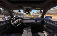 'Mắt thần' cho máy móc nhanh hơn não người, bước đột phá cho xe tự lái