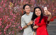 Du xuân Cần Giờ, đừng bỏ lỡ lễ hội tại Vinhomes Green Paradise