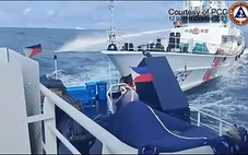 Đấu khẩu giữa các nhà ngoại giao và quan chức Philippines, Trung Quốc